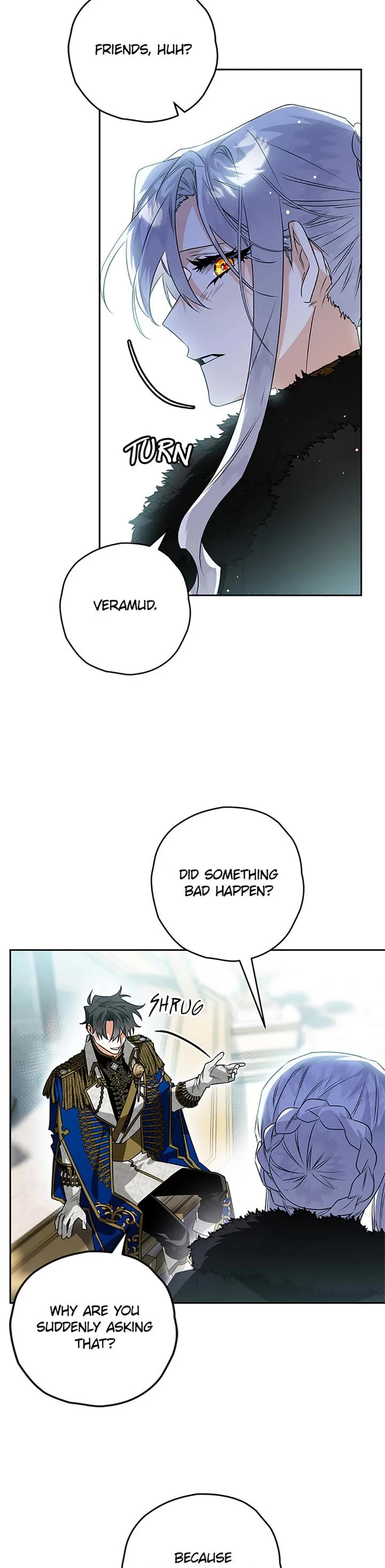 Sigrid Chapter 87 page 25 - Chapter 87