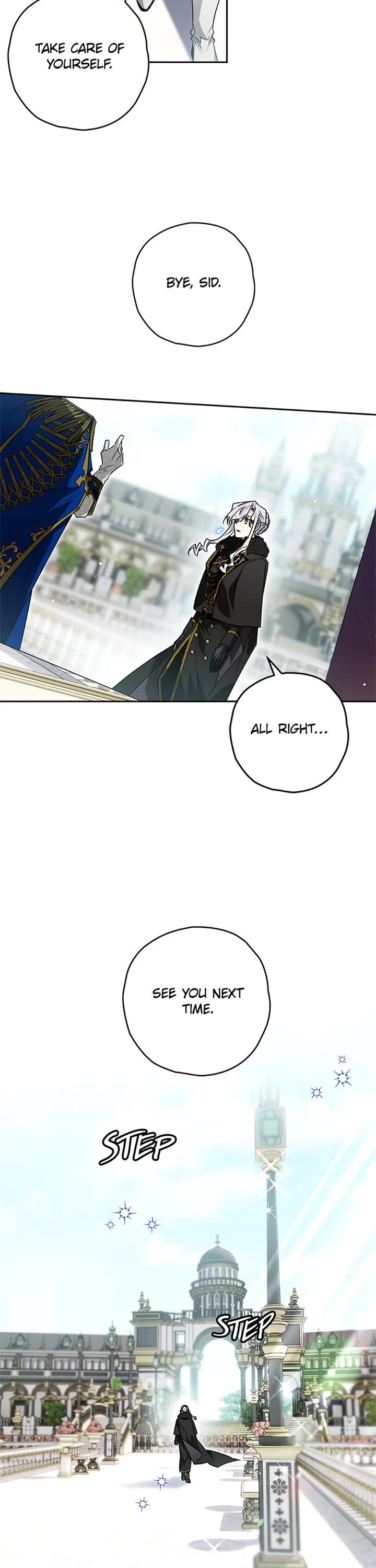 Sigrid Chapter 87 page 28 - Chapter 87