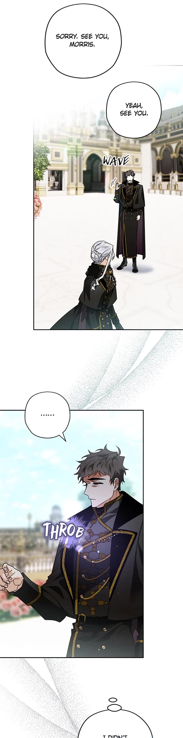 Sigrid Chapter 88 page 10 - Chapter 88
