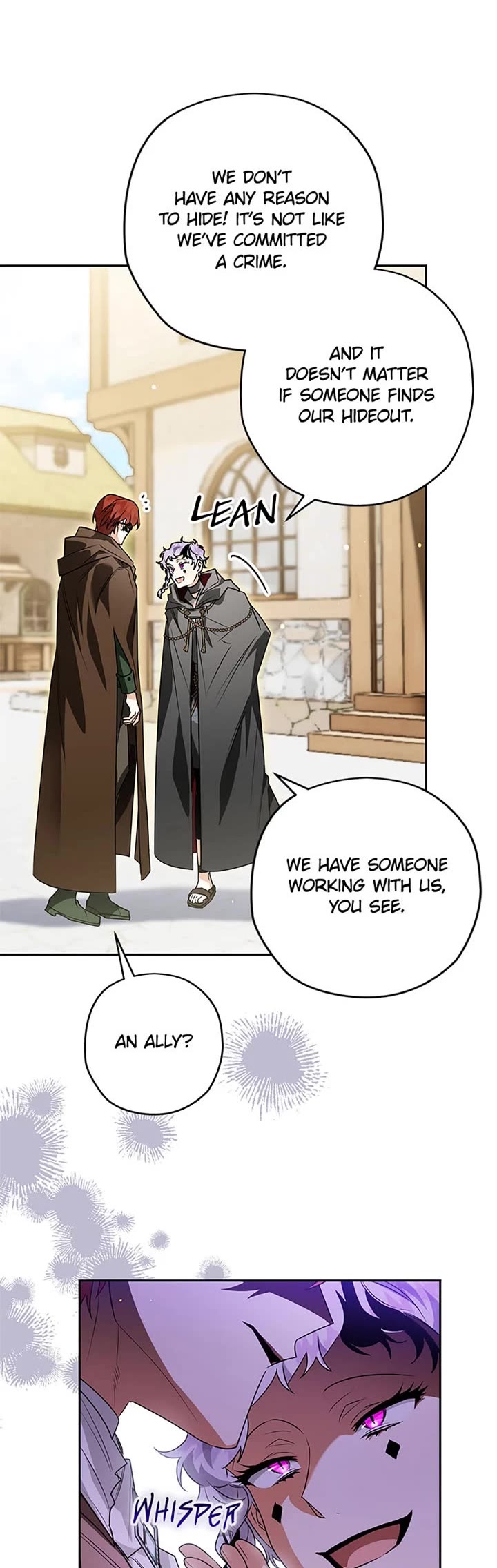 Sigrid Chapter 88 page 14 - Chapter 88
