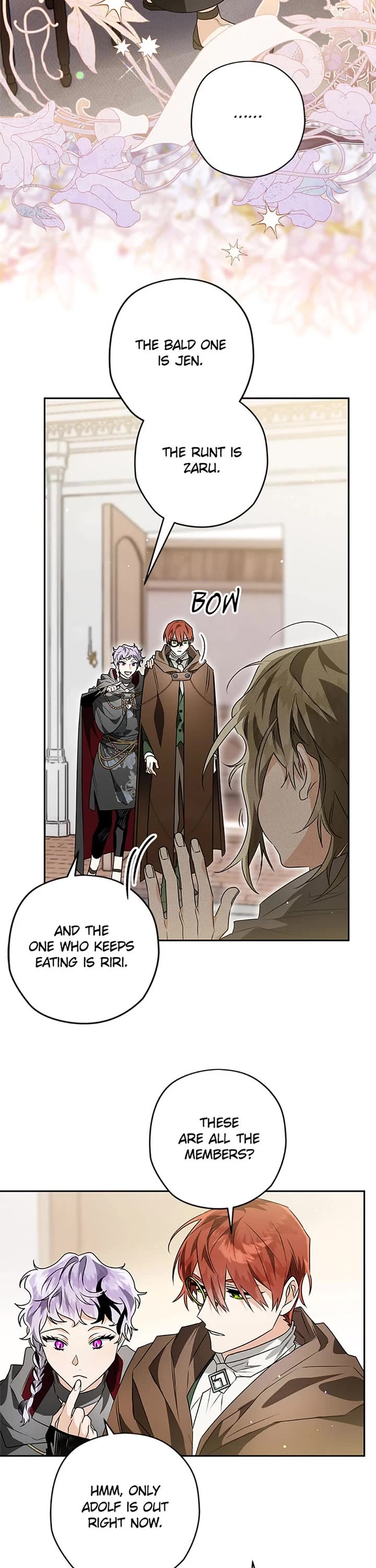 Sigrid Chapter 88 page 18 - Chapter 88