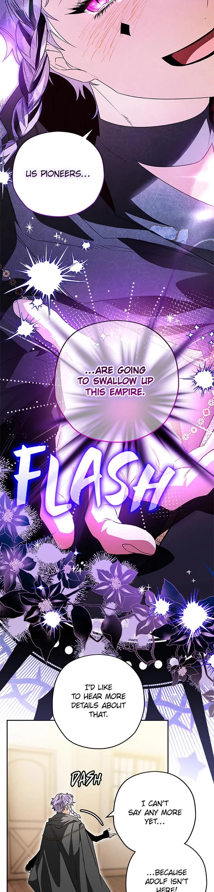 Sigrid Chapter 88 page 22 - Chapter 88