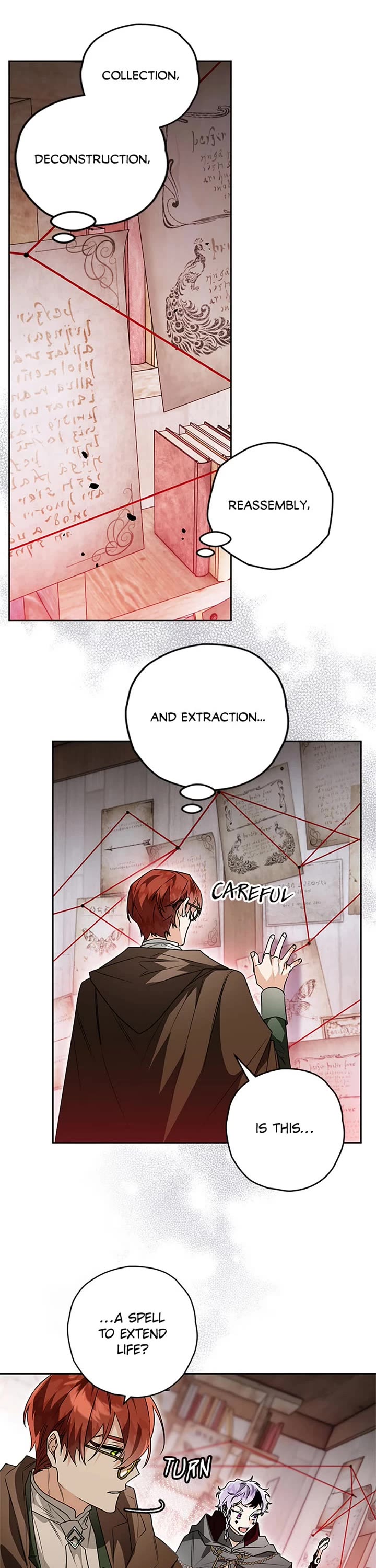 Sigrid Chapter 88 page 26 - Chapter 88