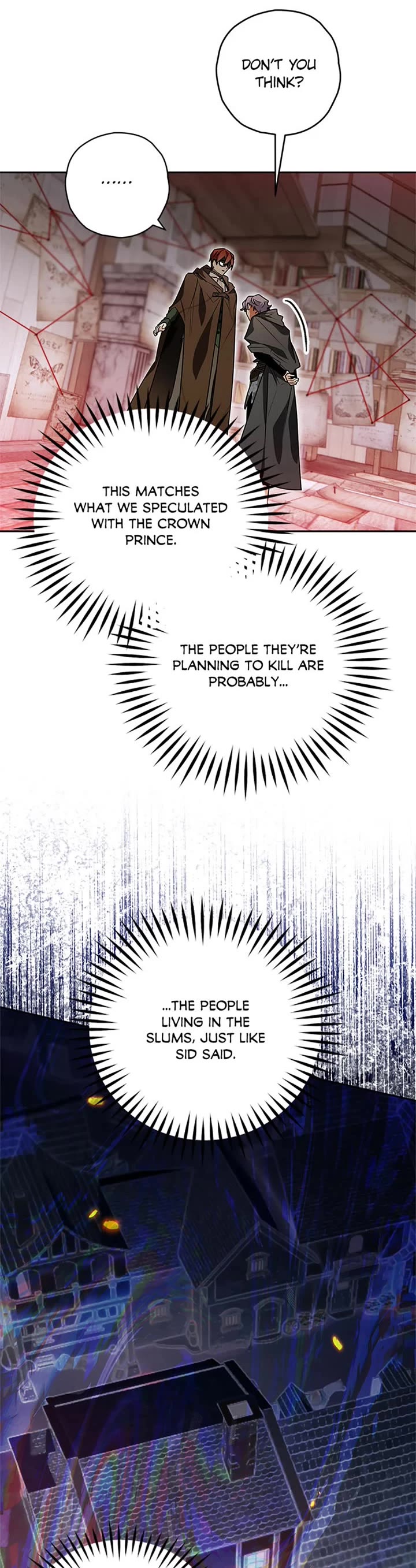 Sigrid Chapter 88 page 30 - Chapter 88