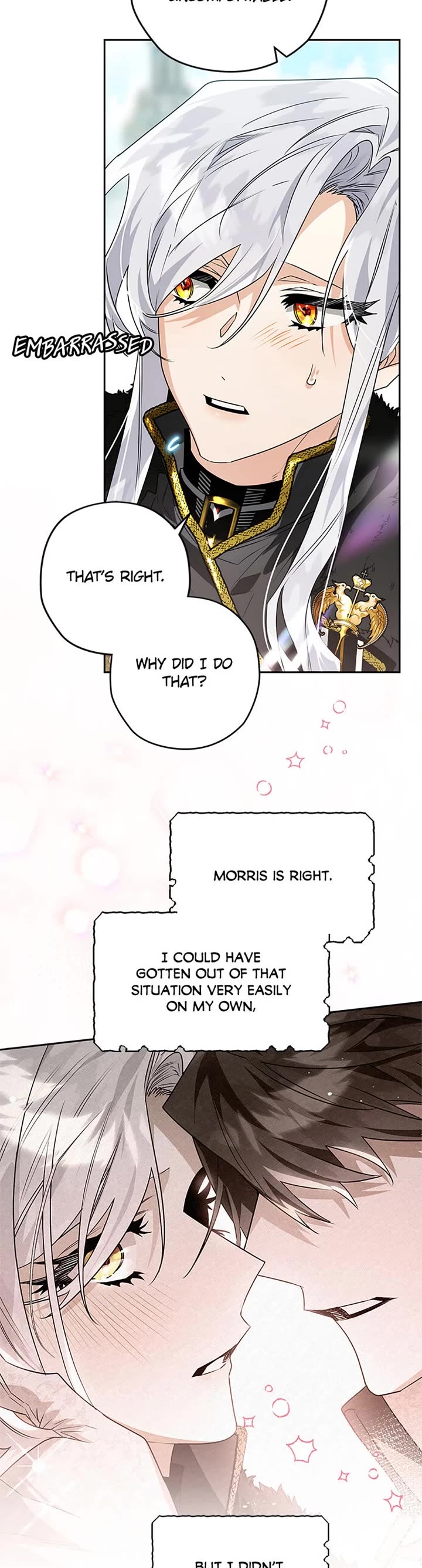 Sigrid Chapter 88 page 4 - Chapter 88