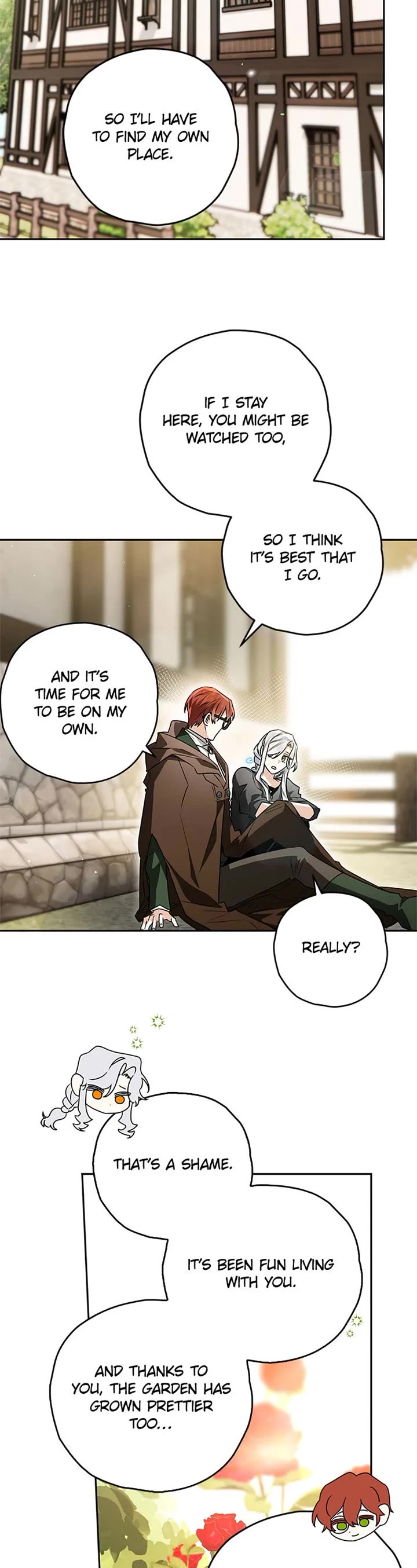Sigrid Chapter 89 page 10 - Chapter 89