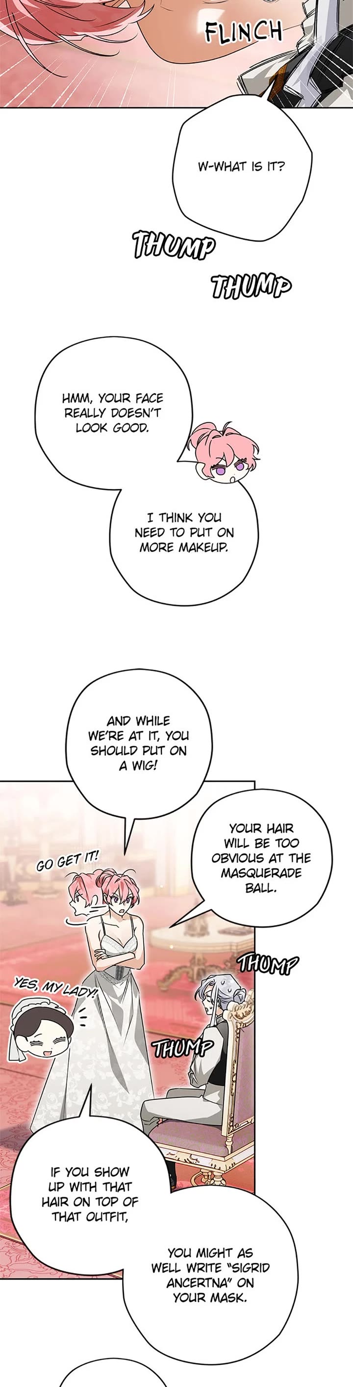 Sigrid Chapter 89 page 25 - Chapter 89