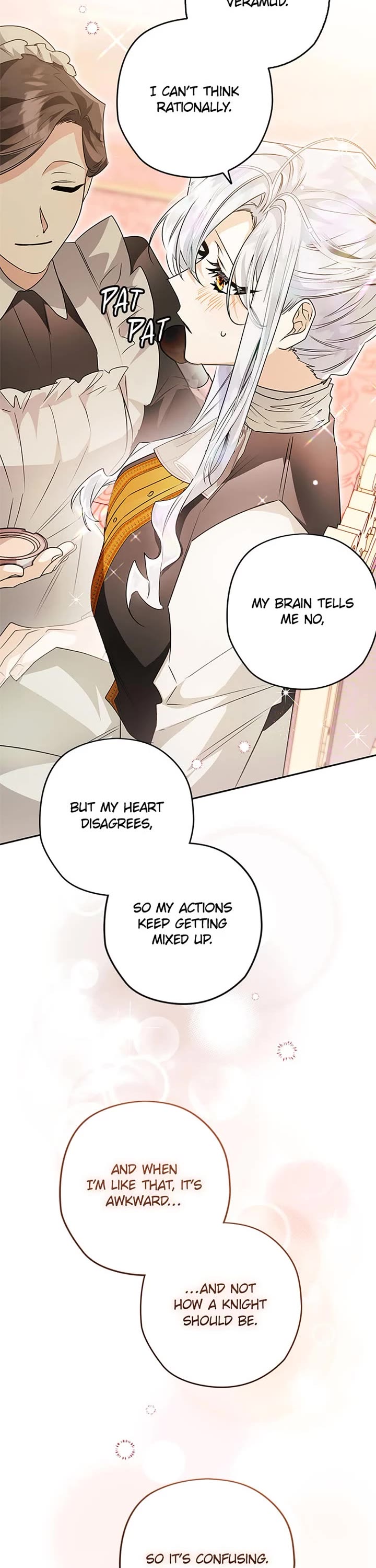 Sigrid Chapter 89 page 27 - Chapter 89
