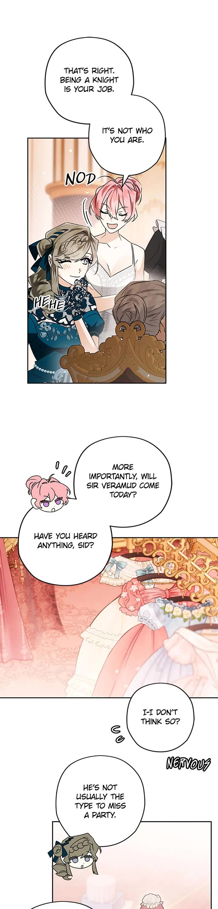 Sigrid Chapter 89 page 31 - Chapter 89