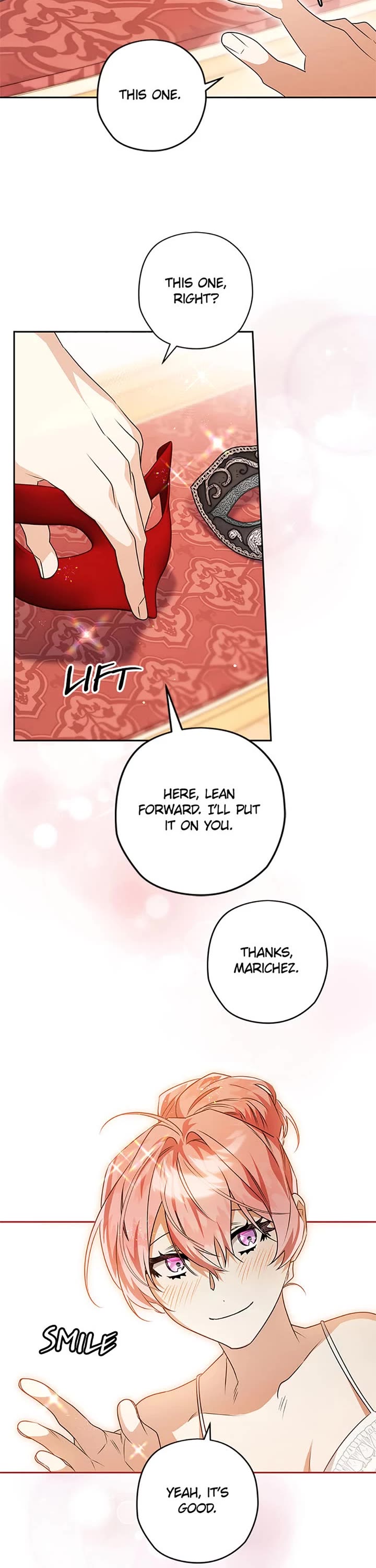 Sigrid Chapter 89 page 33 - Chapter 89