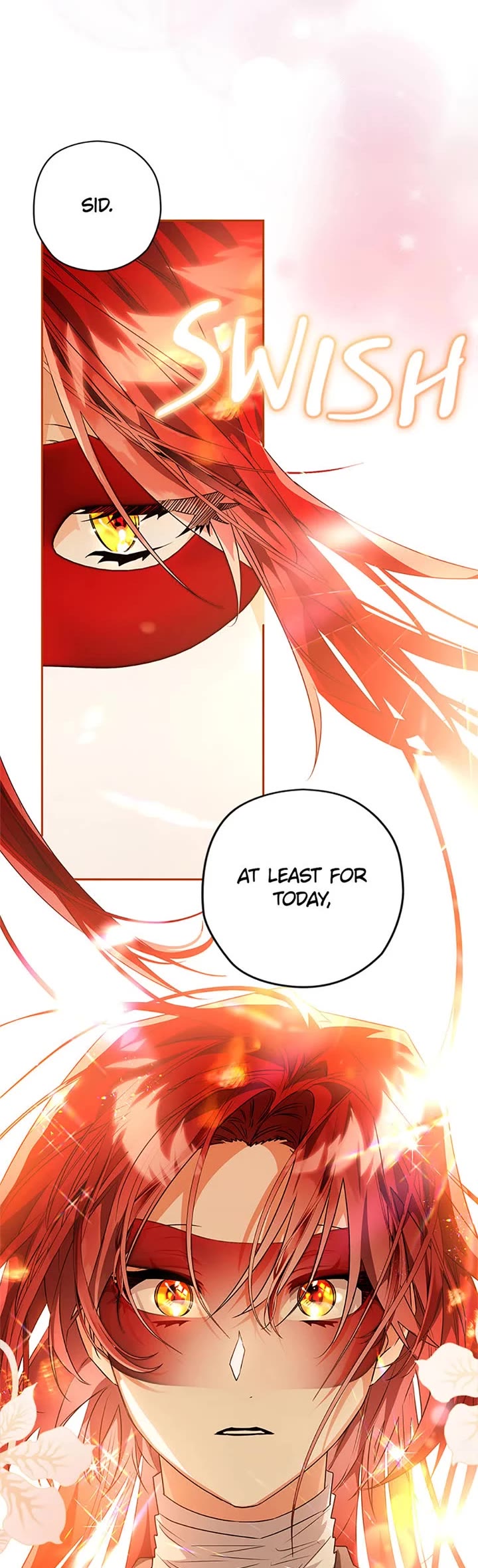 Sigrid Chapter 89 page 34 - Chapter 89
