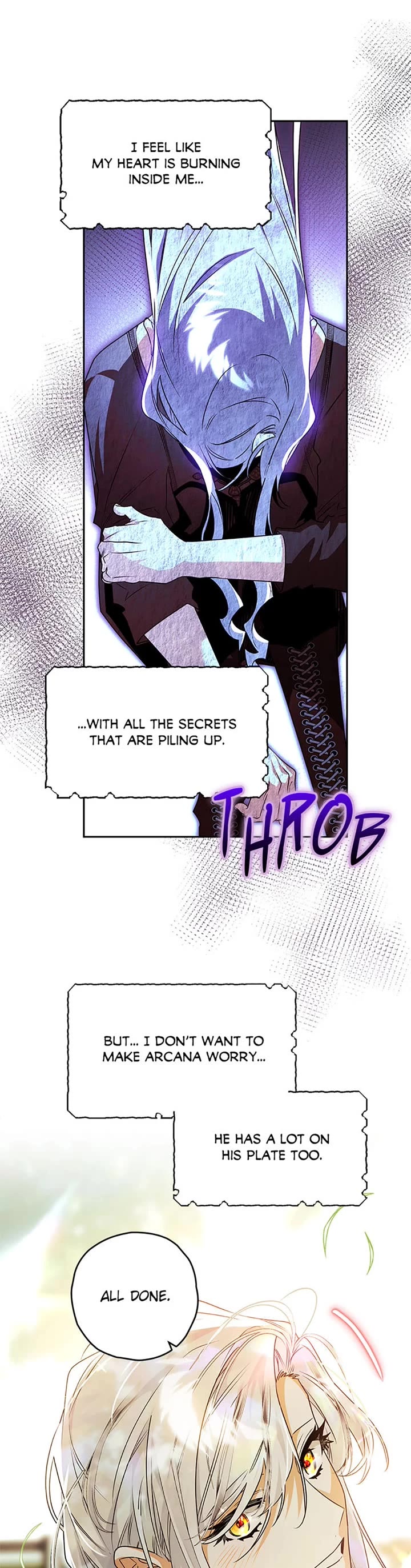 Sigrid Chapter 89 page 5 - Chapter 89