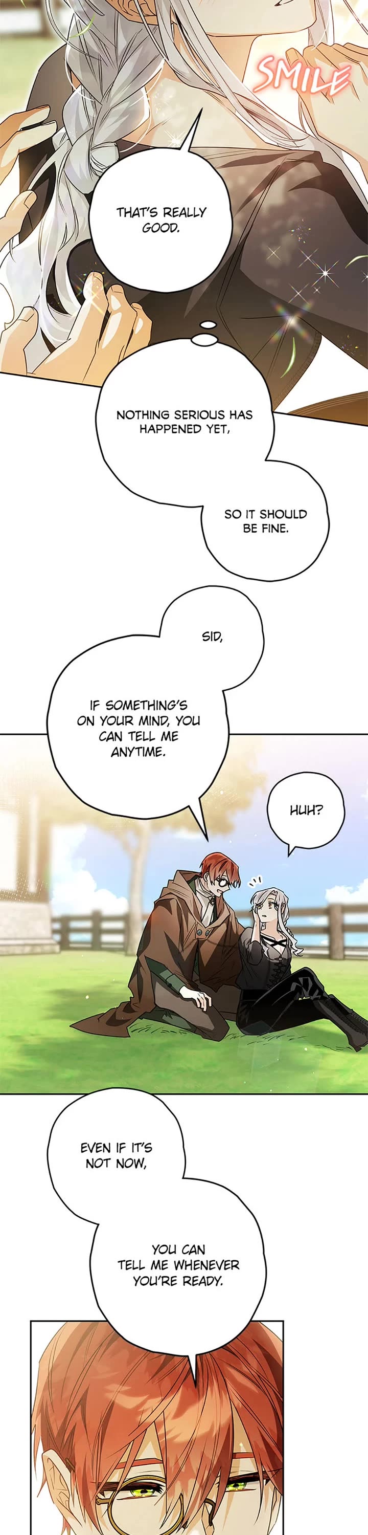 Sigrid Chapter 89 page 6 - Chapter 89