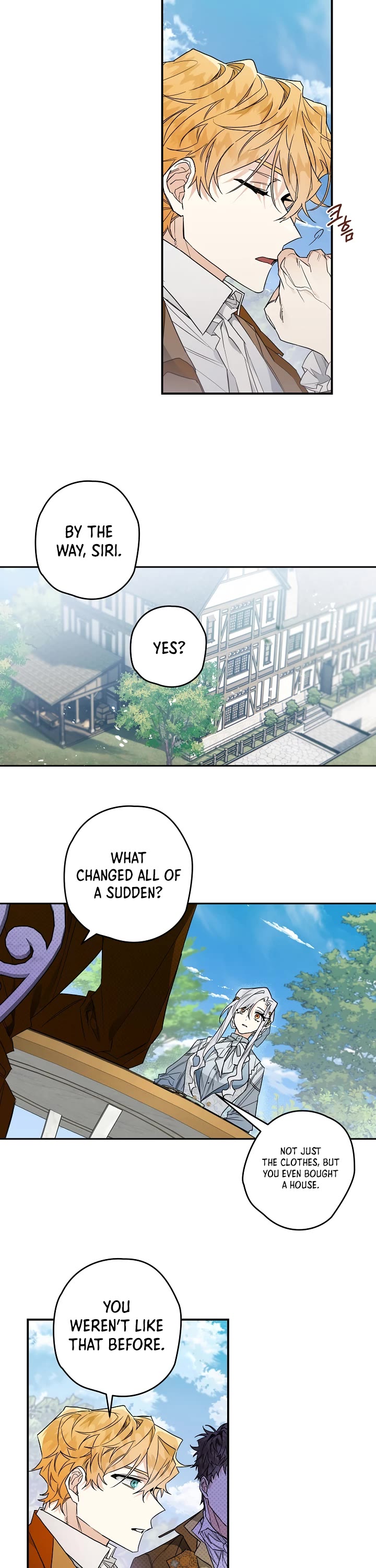 Sigrid Chapter 9 page 23 - Chapter 9