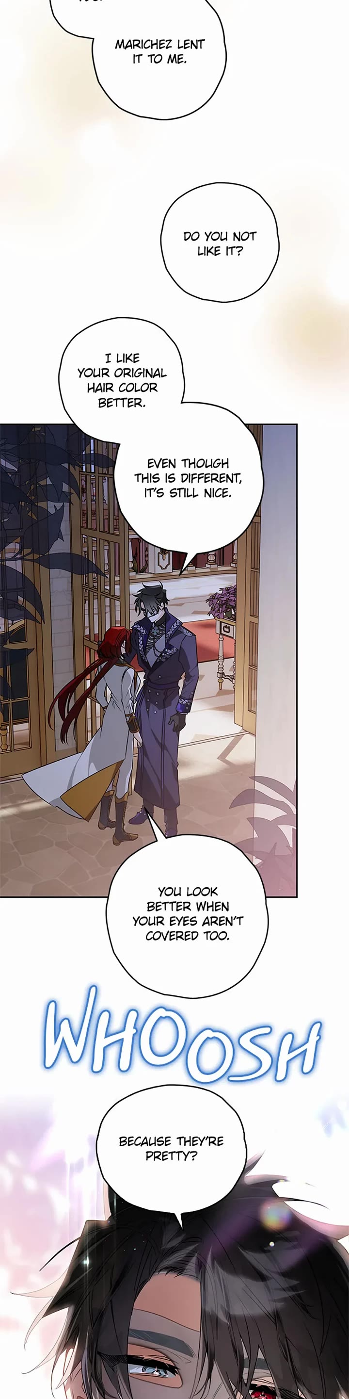 Sigrid Chapter 90 page 14 - Chapter 90: S2 Finale