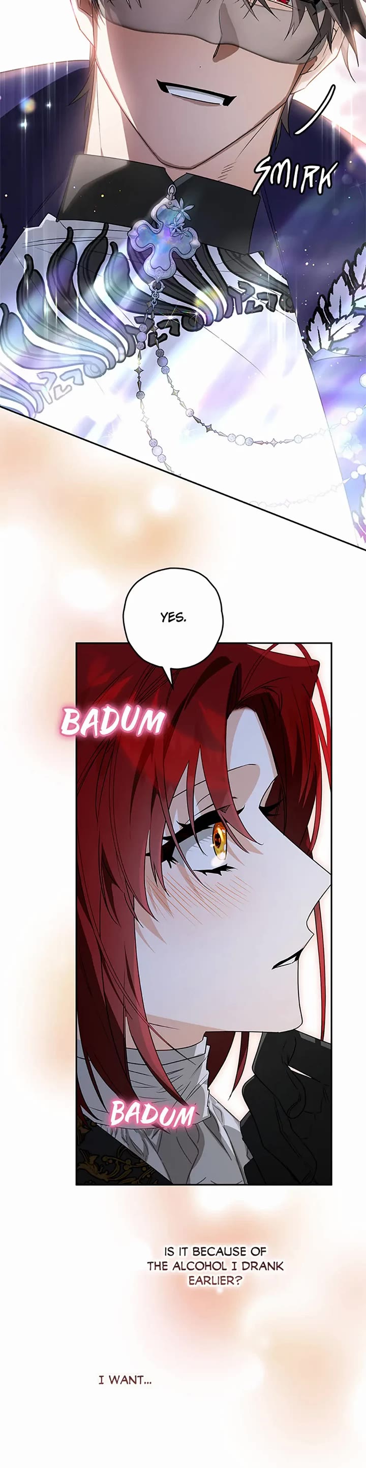 Sigrid Chapter 90 page 15 - Chapter 90: S2 Finale
