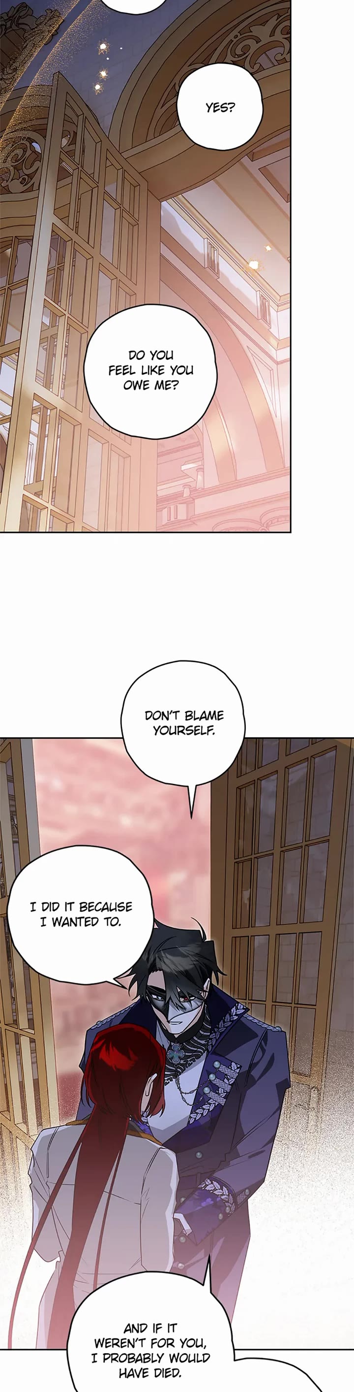 Sigrid Chapter 90 page 20 - Chapter 90: S2 Finale