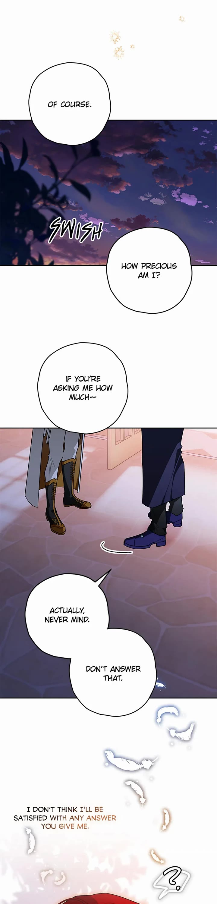 Sigrid Chapter 90 page 22 - Chapter 90: S2 Finale