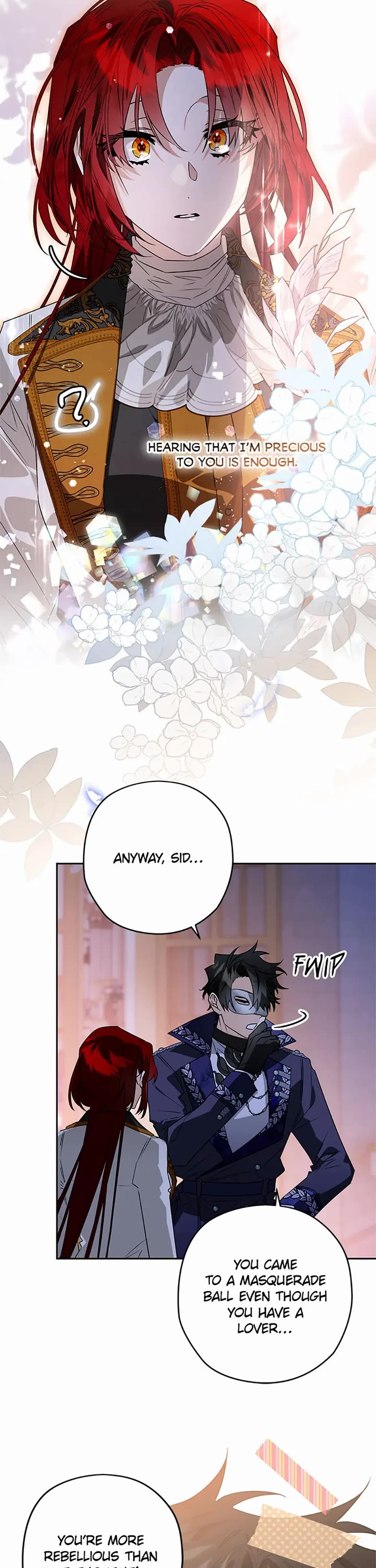 Sigrid Chapter 90 page 23 - Chapter 90: S2 Finale