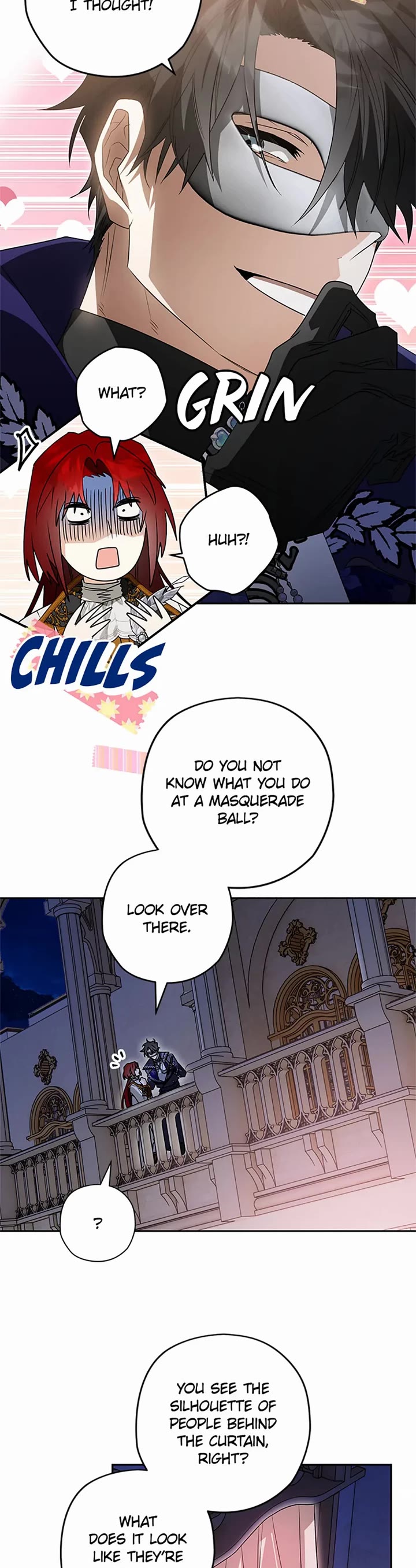 Sigrid Chapter 90 page 24 - Chapter 90: S2 Finale