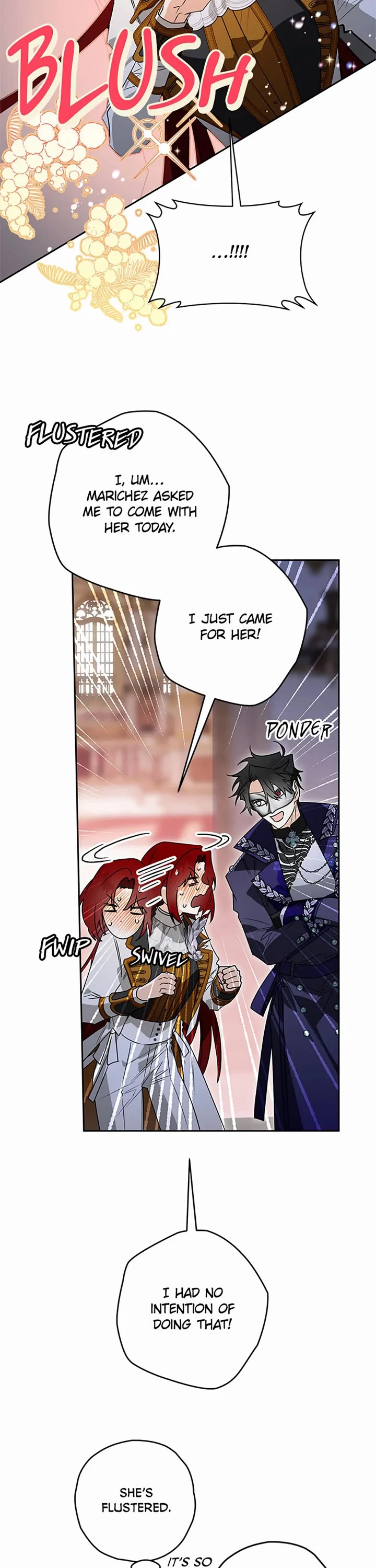 Sigrid Chapter 90 page 26 - Chapter 90: S2 Finale
