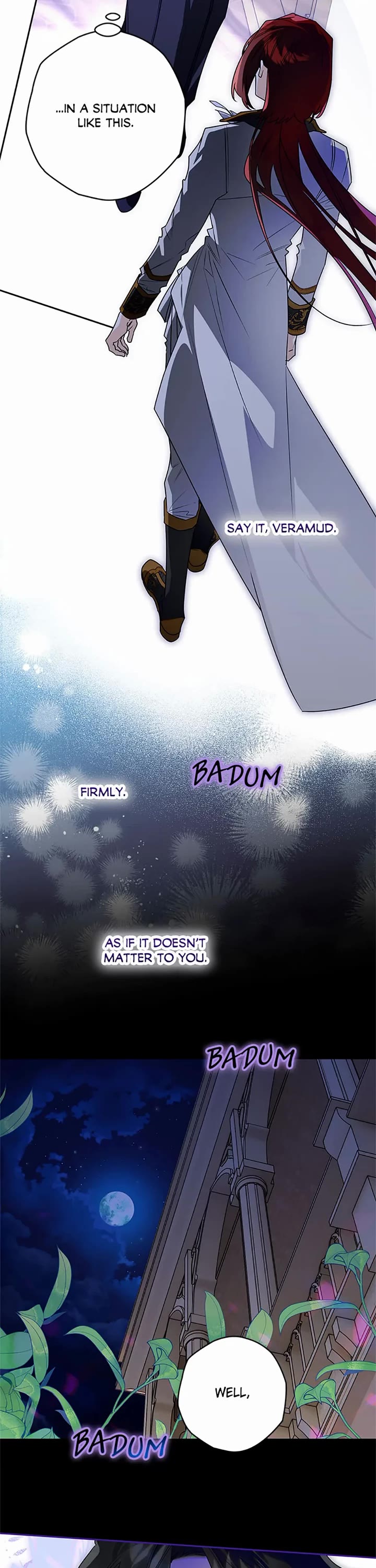 Sigrid Chapter 90 page 31 - Chapter 90: S2 Finale