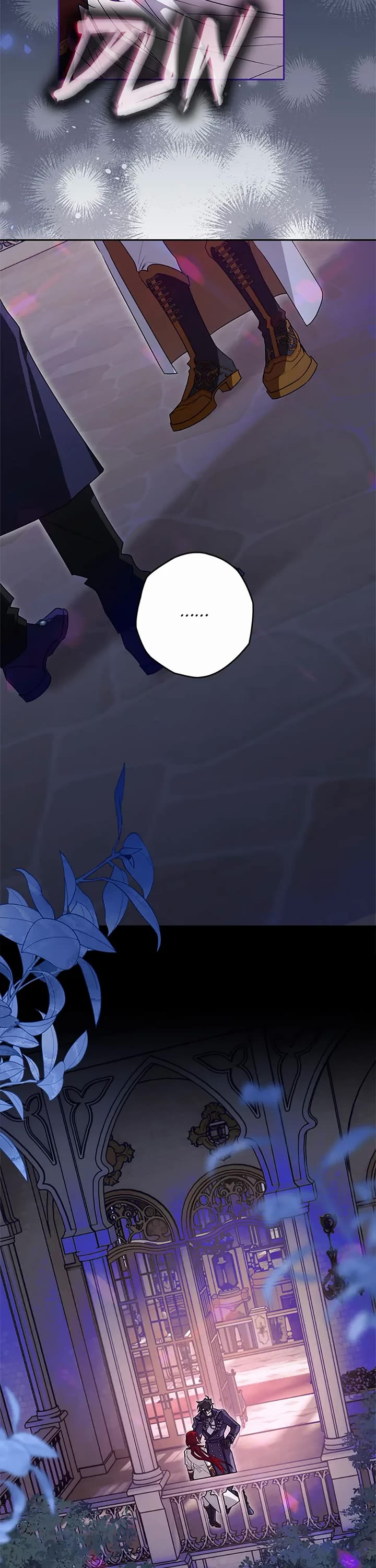 Sigrid Chapter 90 page 33 - Chapter 90: S2 Finale