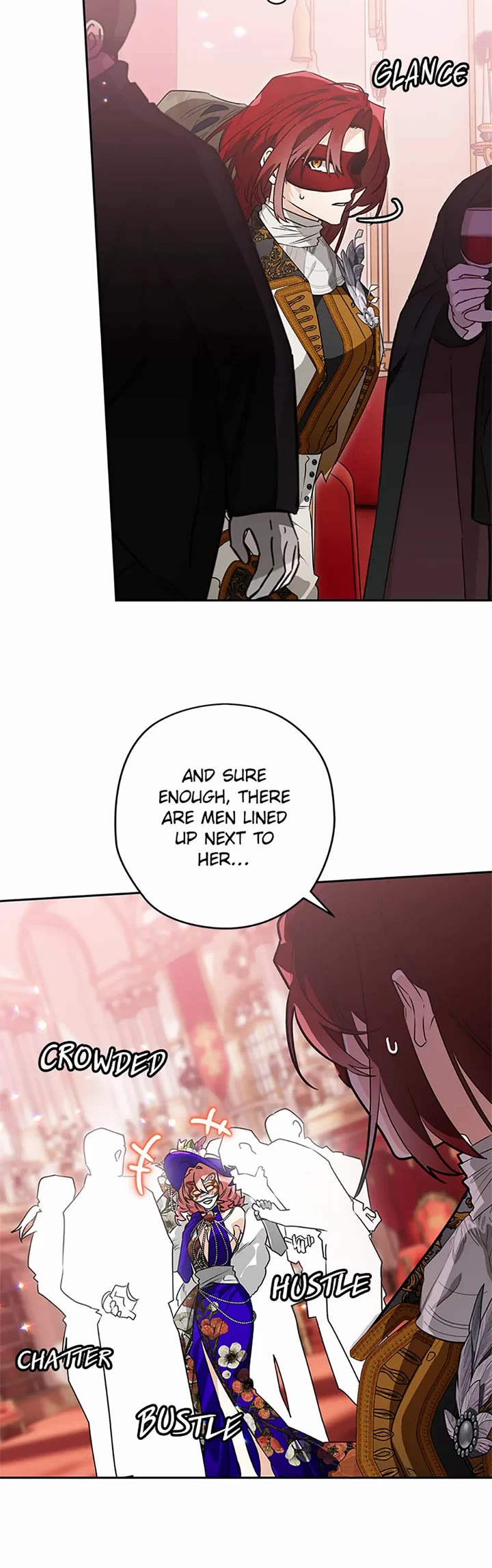 Sigrid Chapter 90 page 4 - Chapter 90: S2 Finale