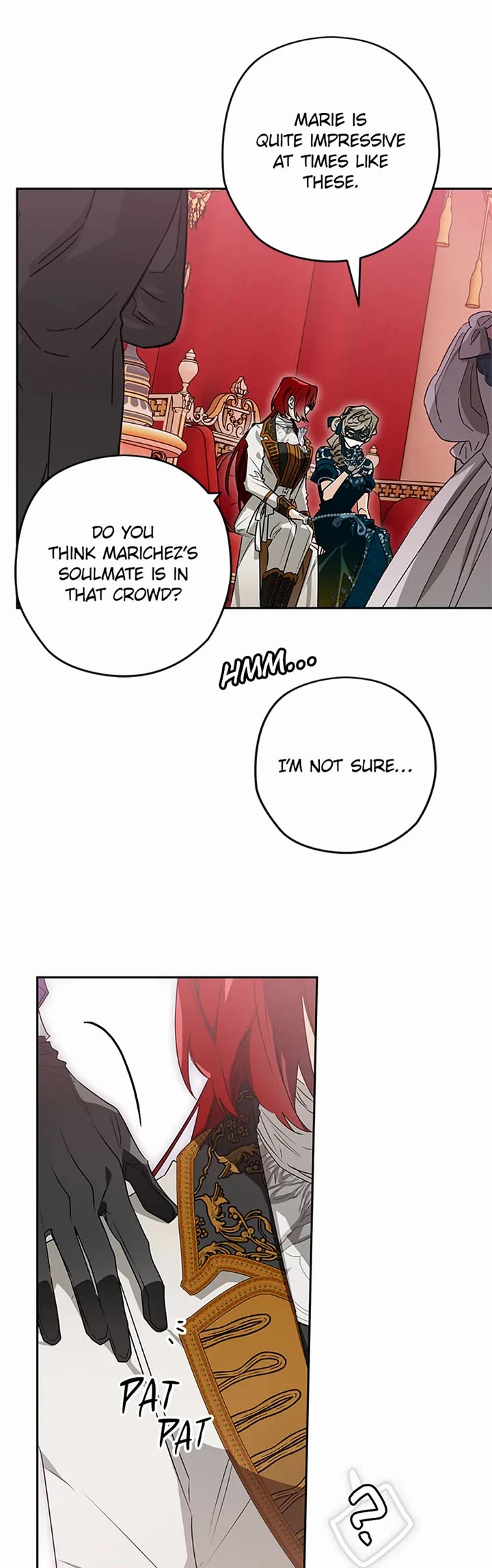 Sigrid Chapter 90 page 5 - Chapter 90: S2 Finale