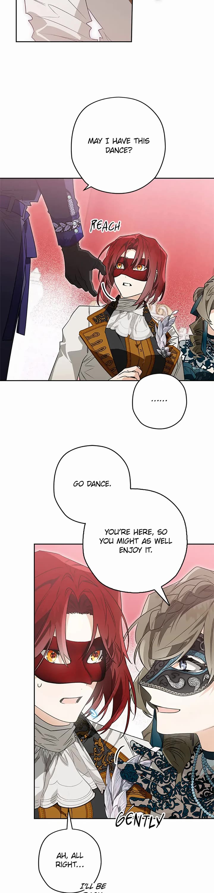 Sigrid Chapter 90 page 6 - Chapter 90: S2 Finale
