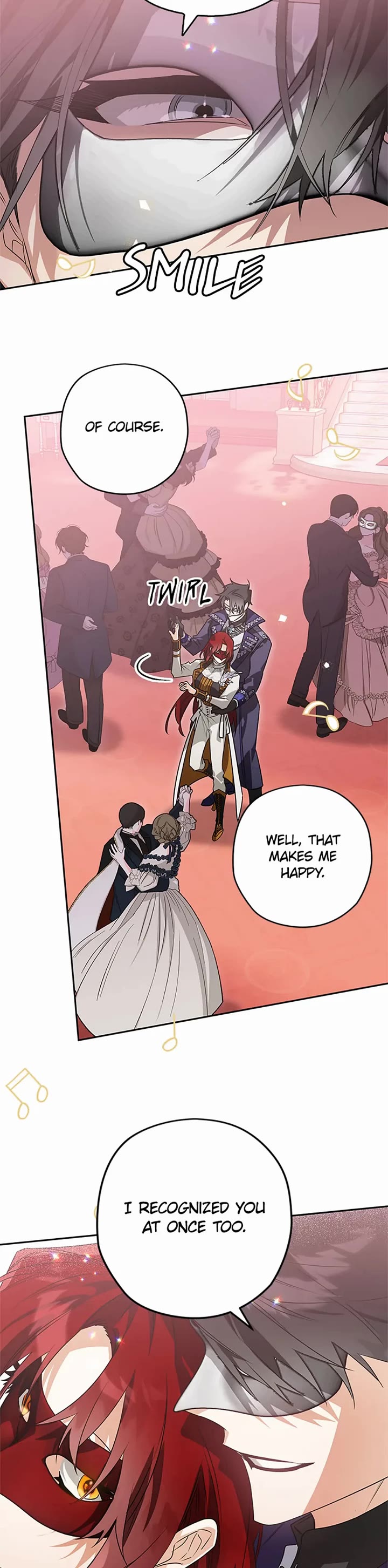 Sigrid Chapter 90 page 9 - Chapter 90: S2 Finale