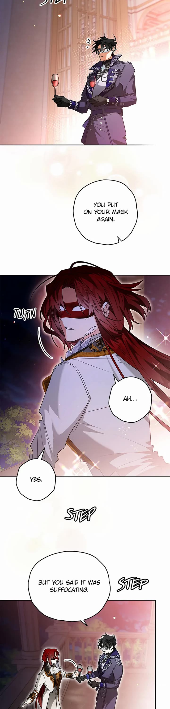 Sigrid Chapter 91 page 11 - Chapter 91: Season 3