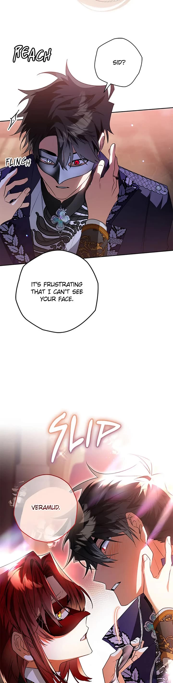 Sigrid Chapter 91 page 15 - Chapter 91: Season 3
