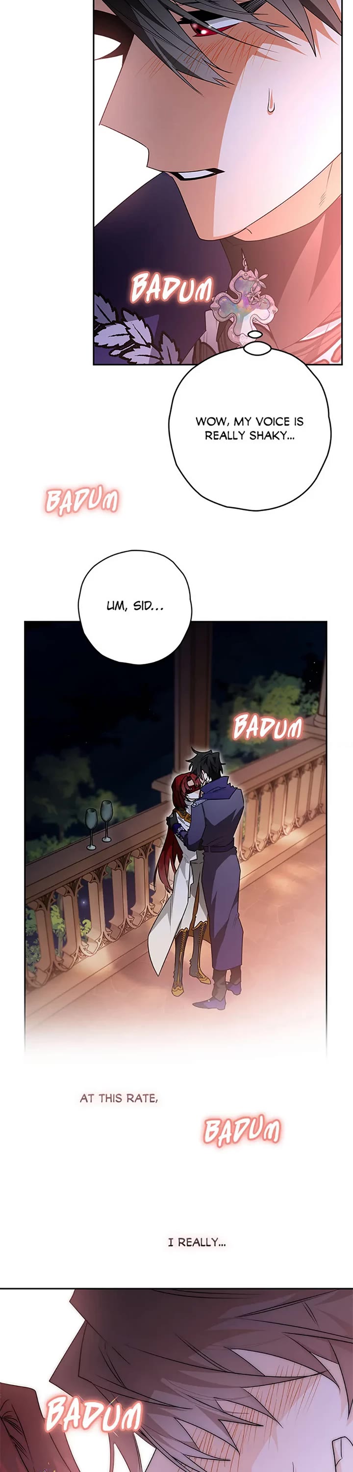 Sigrid Chapter 91 page 17 - Chapter 91: Season 3