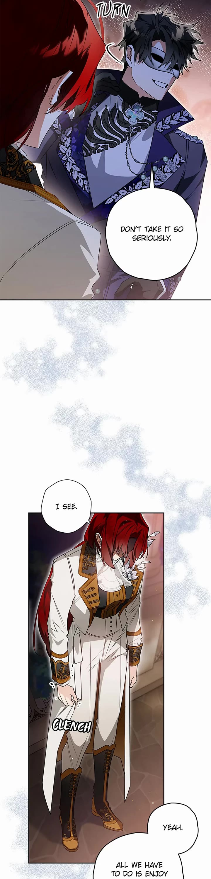 Sigrid Chapter 91 page 2 - Chapter 91: Season 3