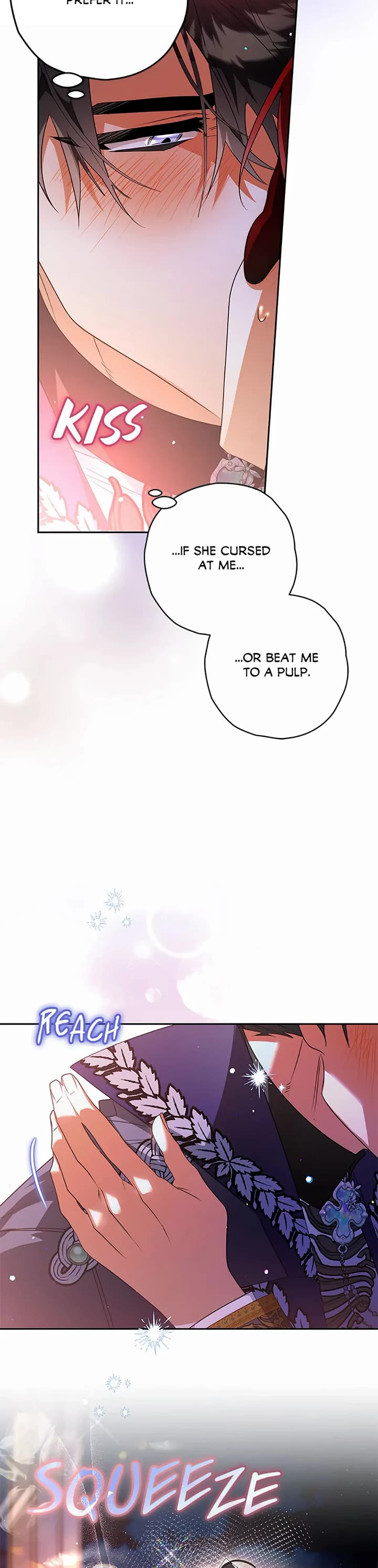 Sigrid Chapter 91 page 20 - Chapter 91: Season 3