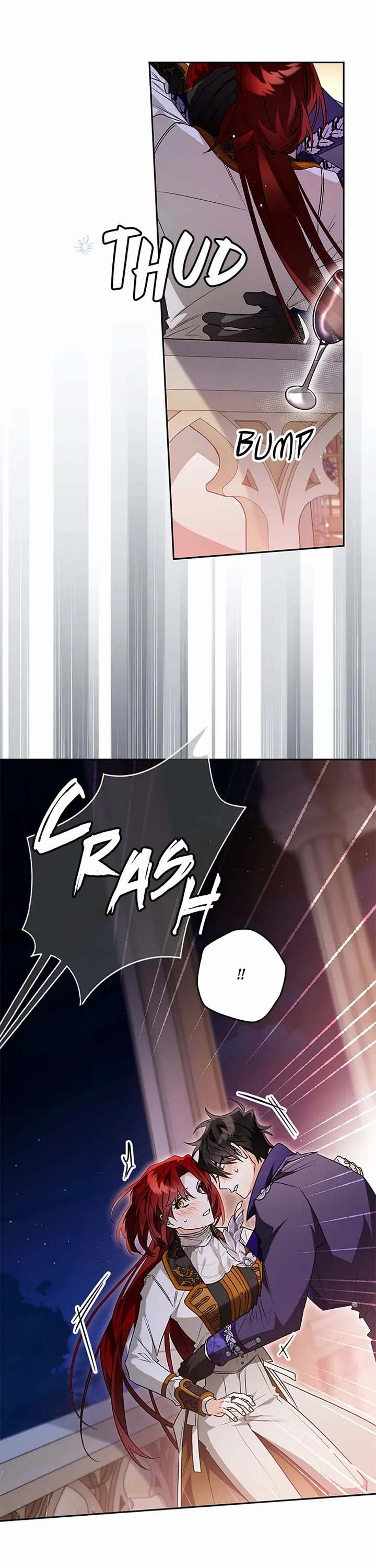 Sigrid Chapter 91 page 23 - Chapter 91: Season 3