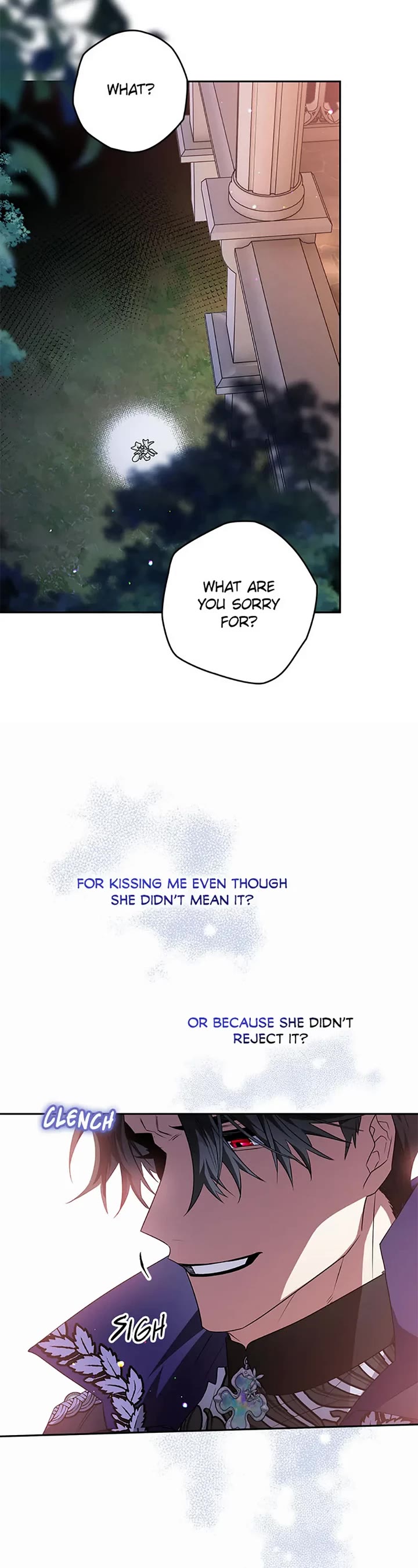 Sigrid Chapter 91 page 25 - Chapter 91: Season 3