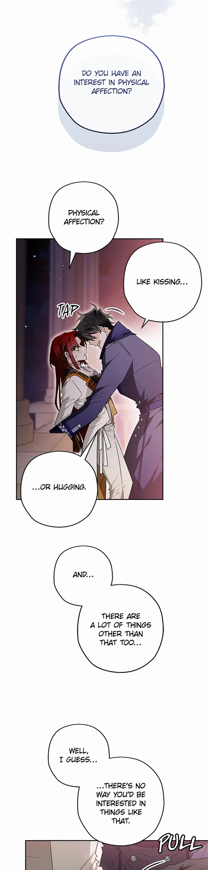 Sigrid Chapter 91 page 26 - Chapter 91: Season 3