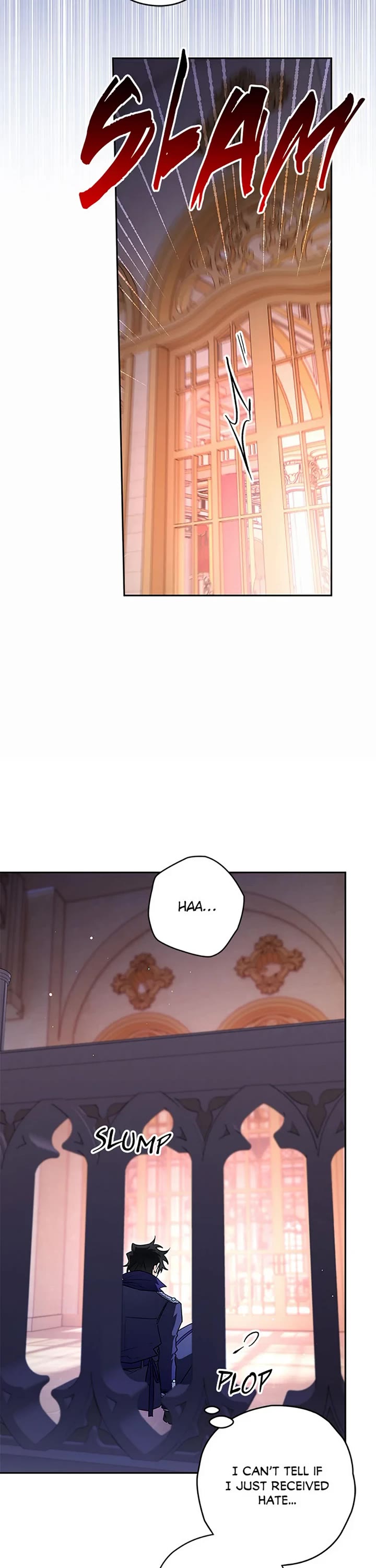 Sigrid Chapter 91 page 31 - Chapter 91: Season 3