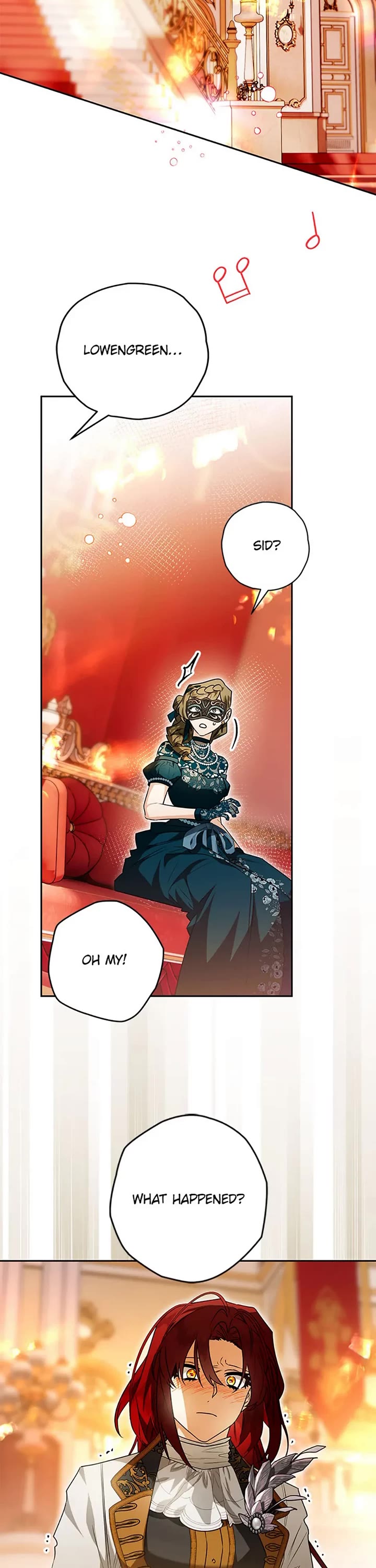 Sigrid Chapter 91 page 33 - Chapter 91: Season 3