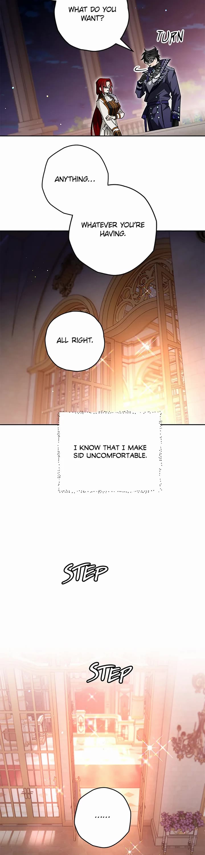 Sigrid Chapter 91 page 7 - Chapter 91: Season 3