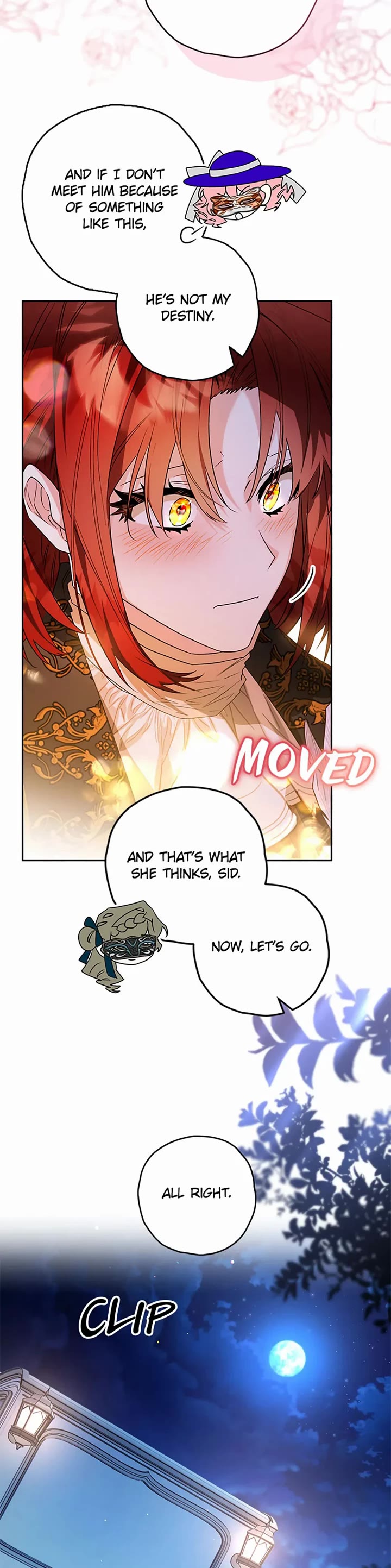 Sigrid Chapter 92 page 10 - Chapter 92