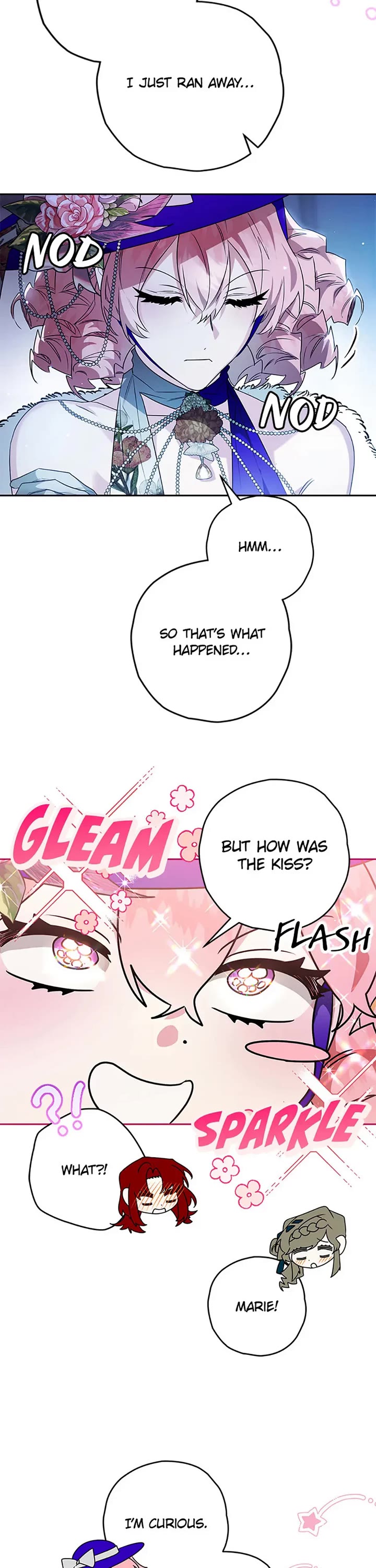 Sigrid Chapter 92 page 12 - Chapter 92
