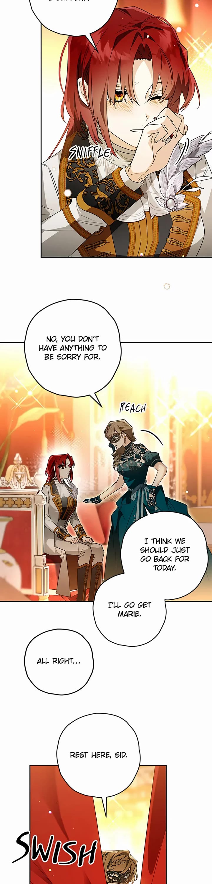 Sigrid Chapter 92 page 2 - Chapter 92