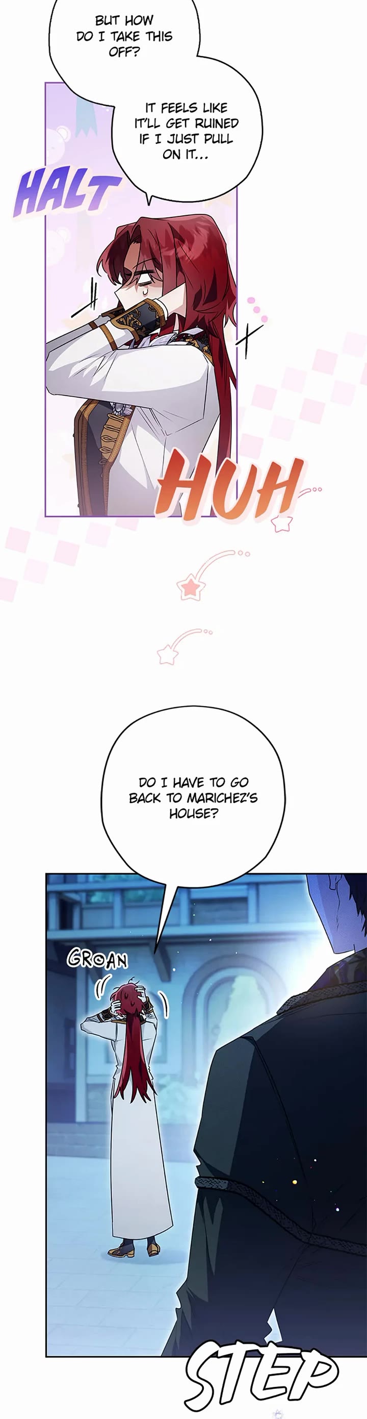 Sigrid Chapter 92 page 24 - Chapter 92