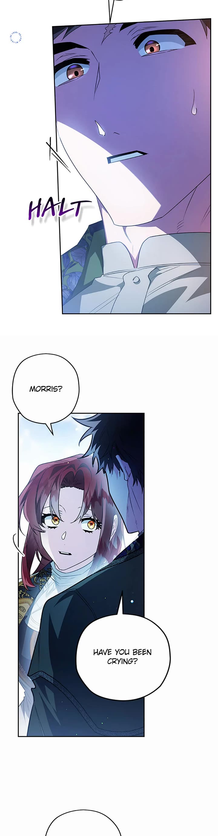 Sigrid Chapter 92 page 29 - Chapter 92