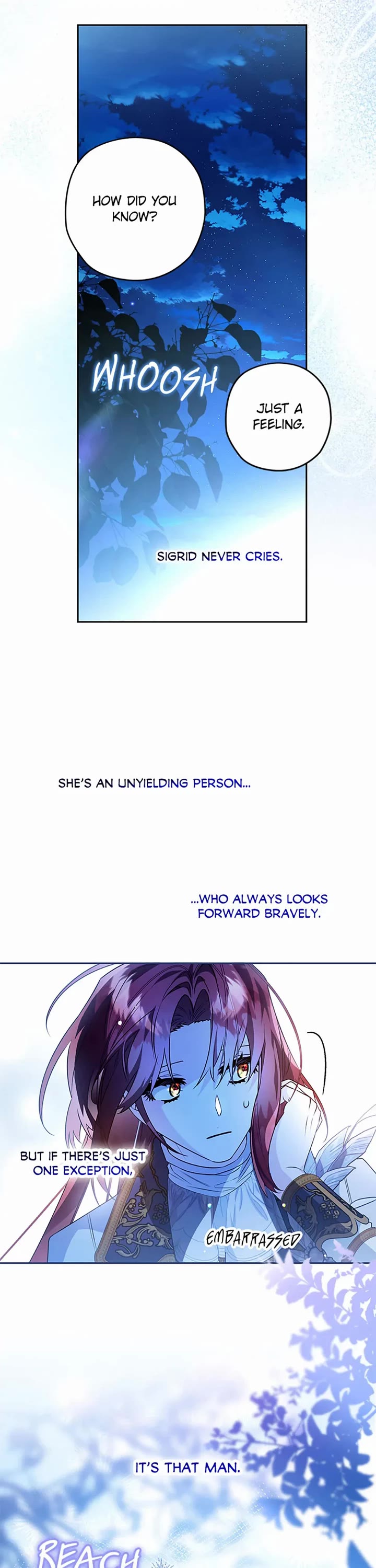 Sigrid Chapter 92 page 31 - Chapter 92