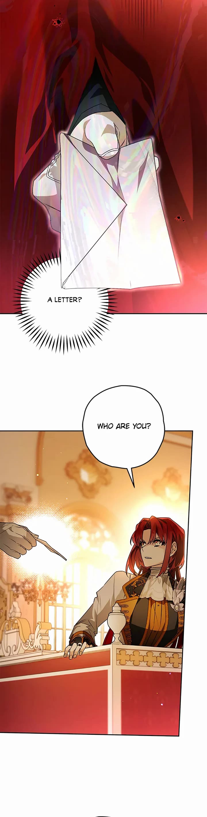Sigrid Chapter 92 page 5 - Chapter 92