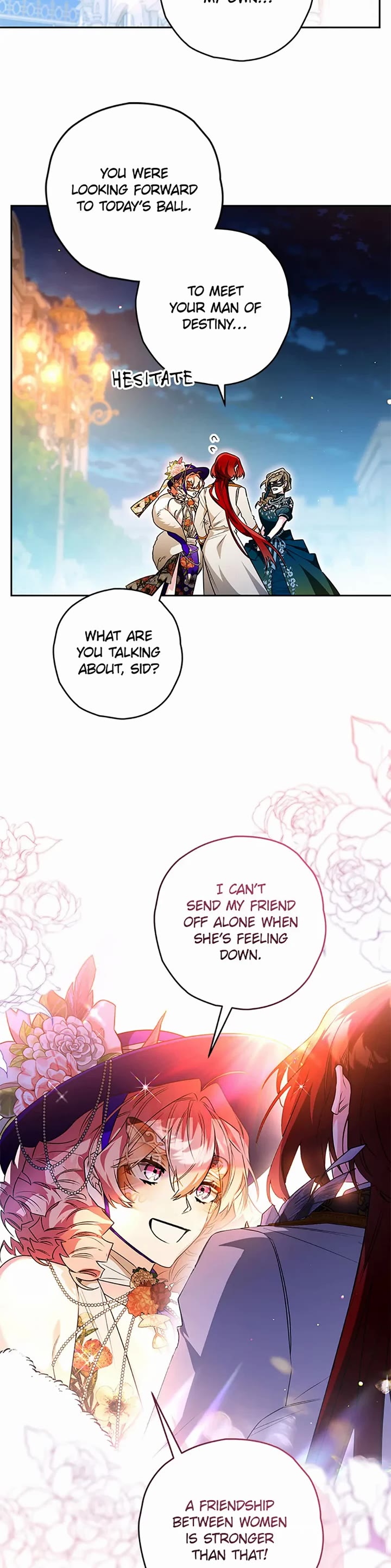 Sigrid Chapter 92 page 9 - Chapter 92